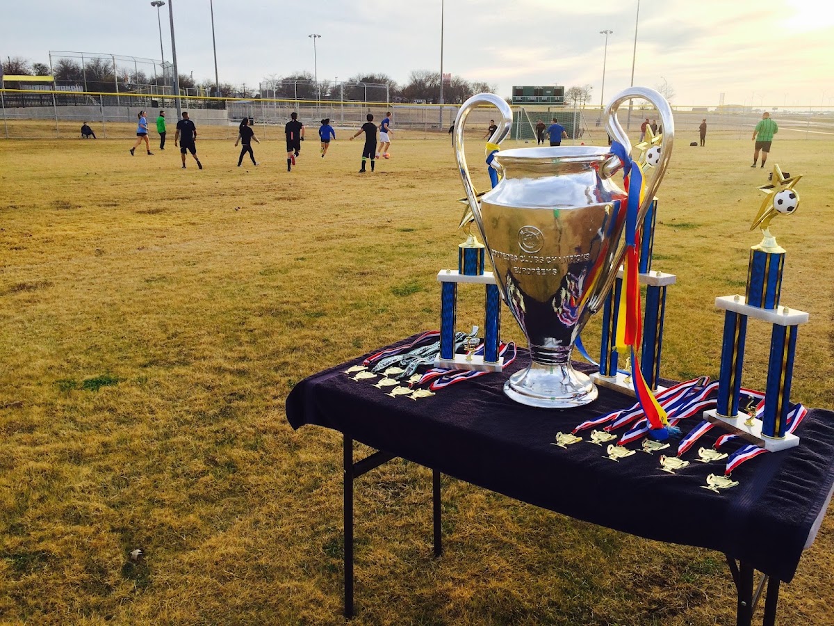 Cowtown Soccer League - Photo 2