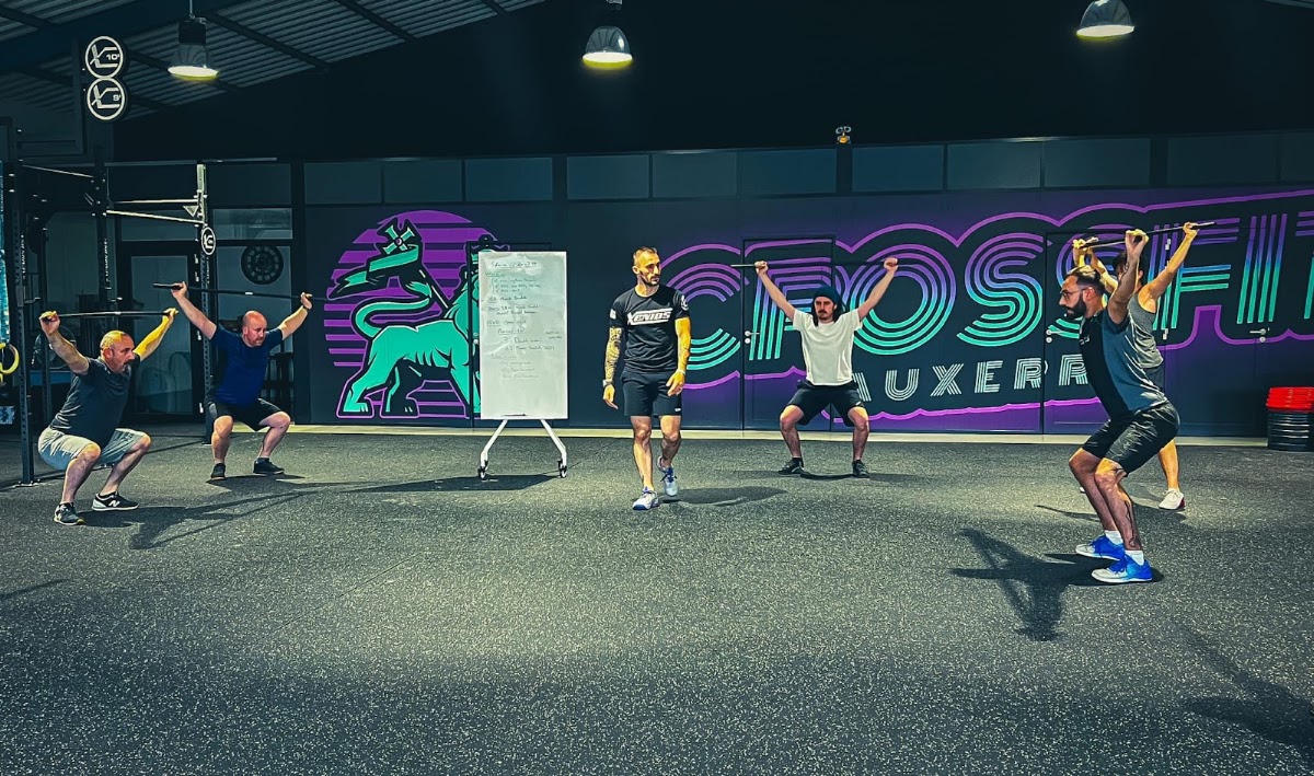 CRAFT : La santé par le sport