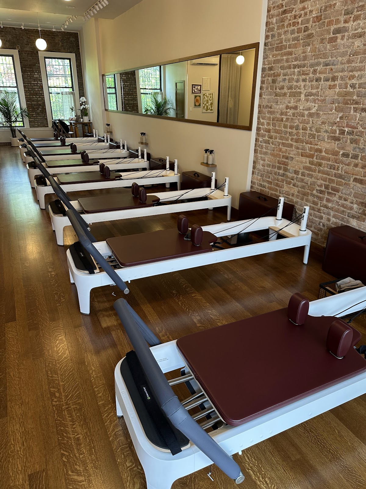 Craft Pilates Park Slope - Photo 3
