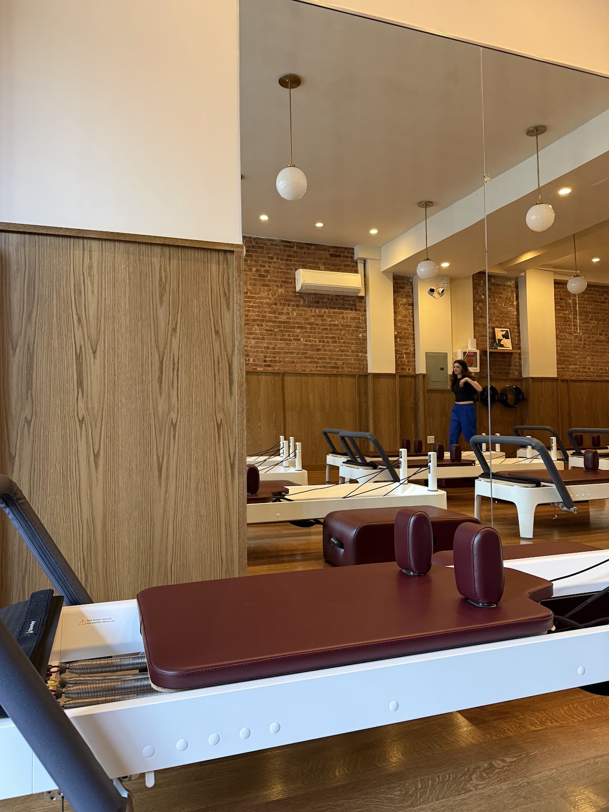 Craft Pilates Upper West Side - Photo 2
