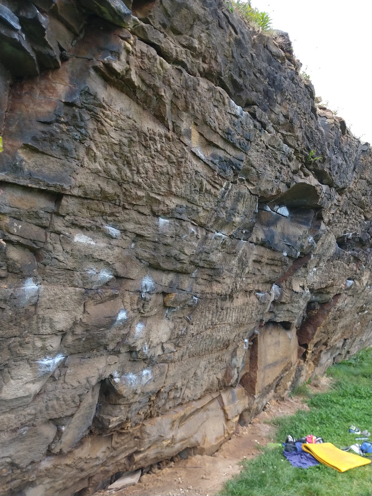 Craig Y Longridge - Photo 2