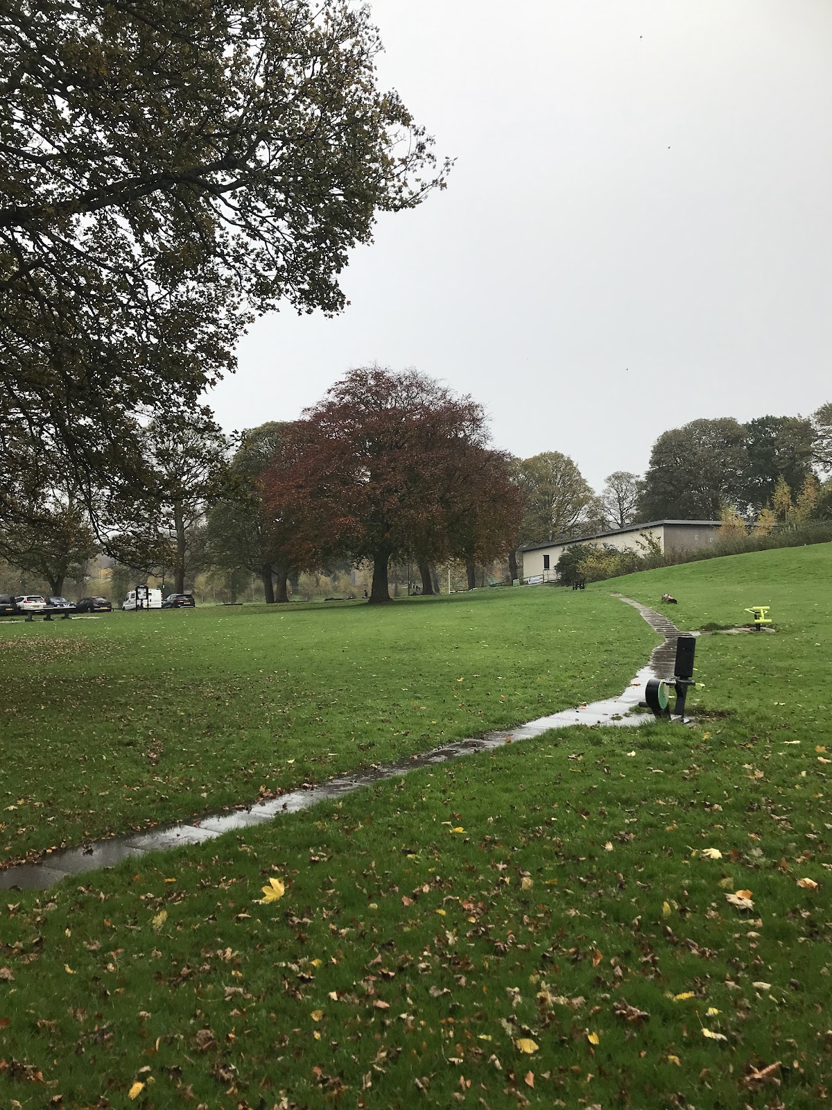 Craigmillar Park Tennis & Padel Club, Edinburgh - Photo 2