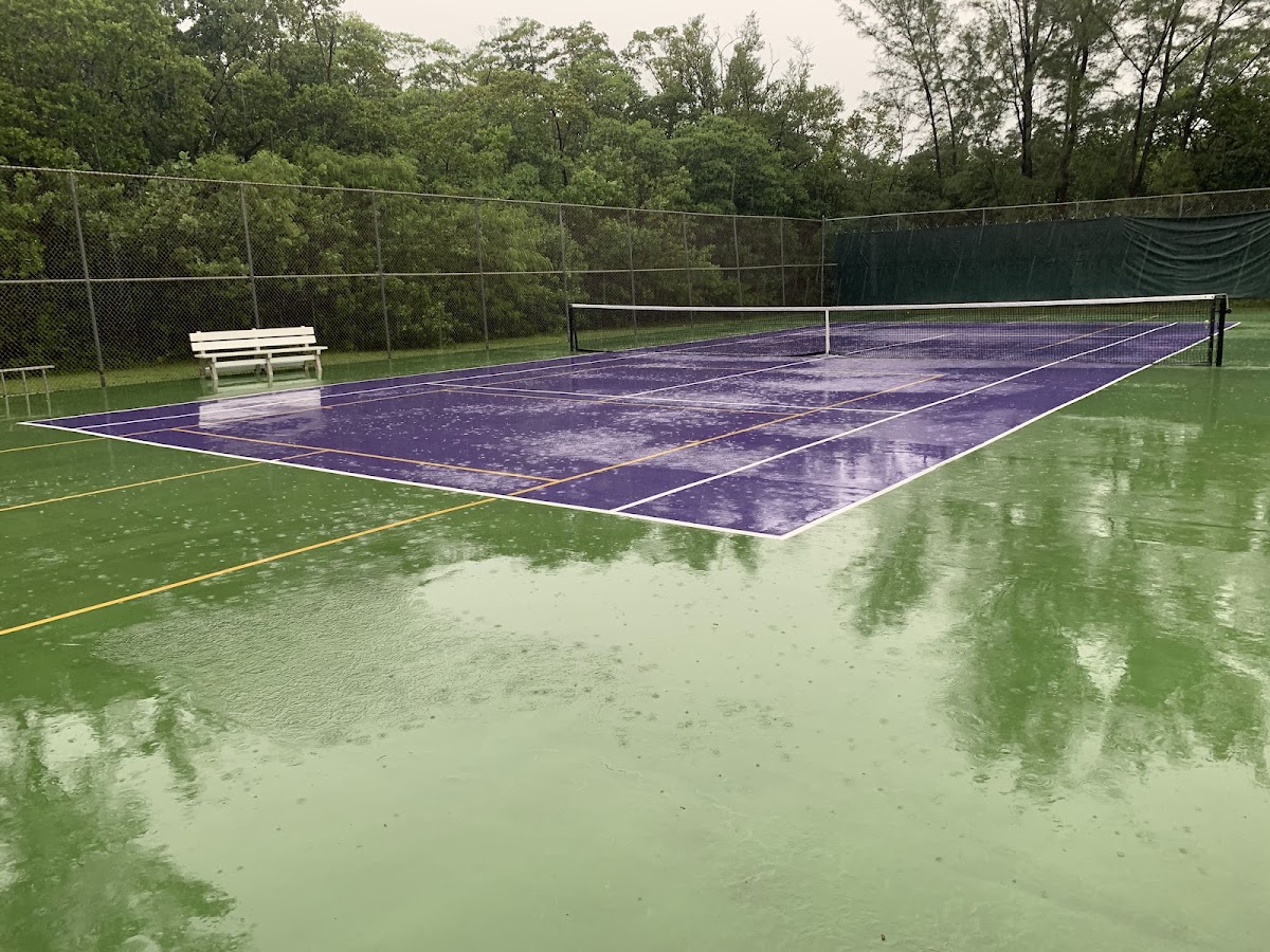 Crandon Park Tennis Center - Photo 1