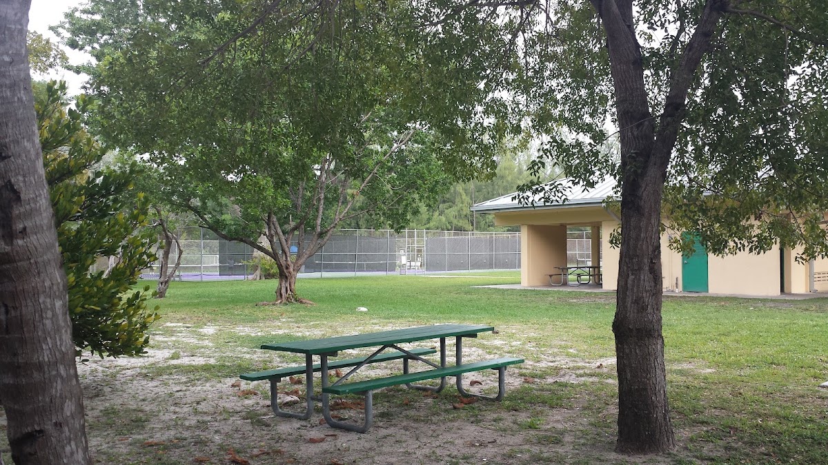 Crandon Park Tennis Center - Photo 2