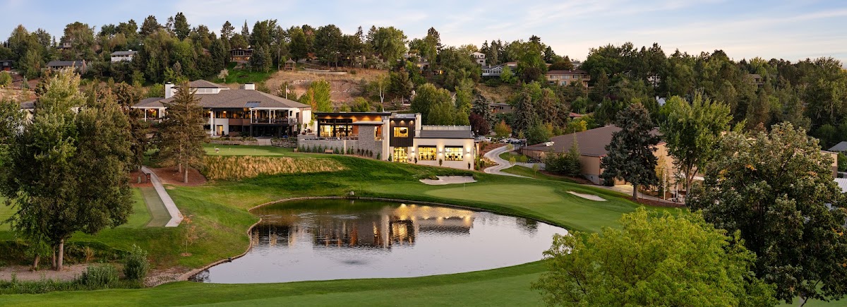 Crane Creek Country Club - Photo 1