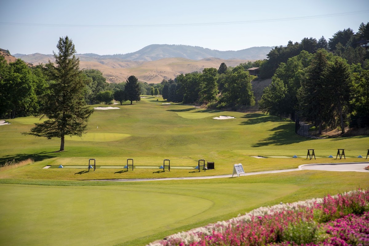 Crane Creek Country Club - Photo 2