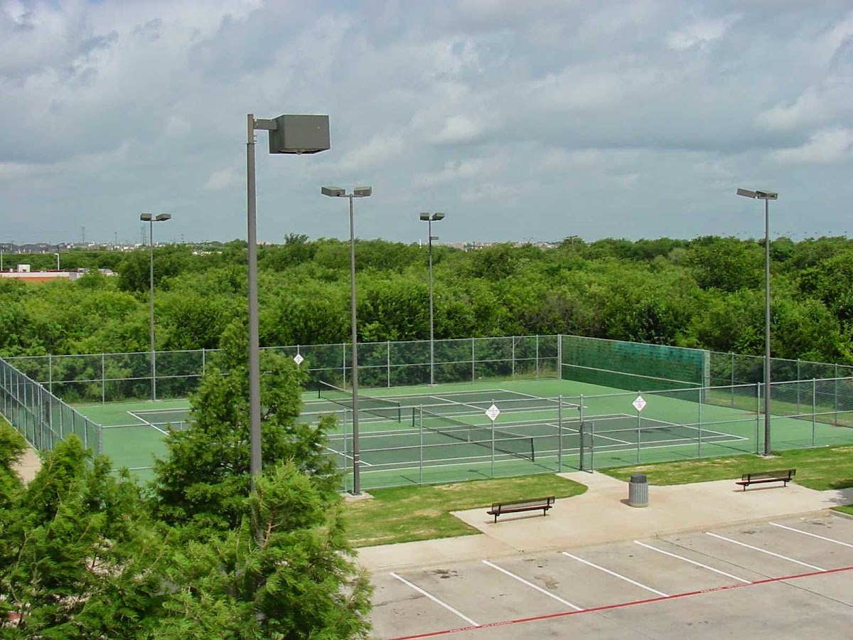 Cravens Park - Photo 2