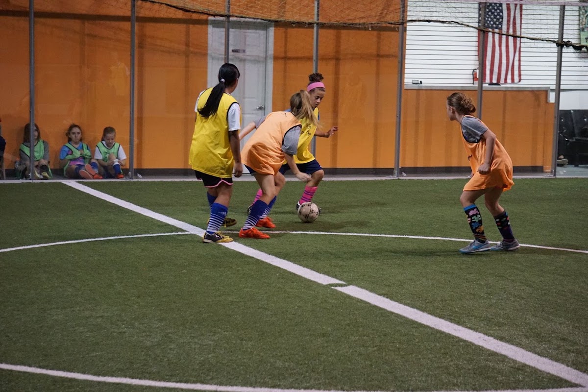 Creative Player Sports - Photo 2