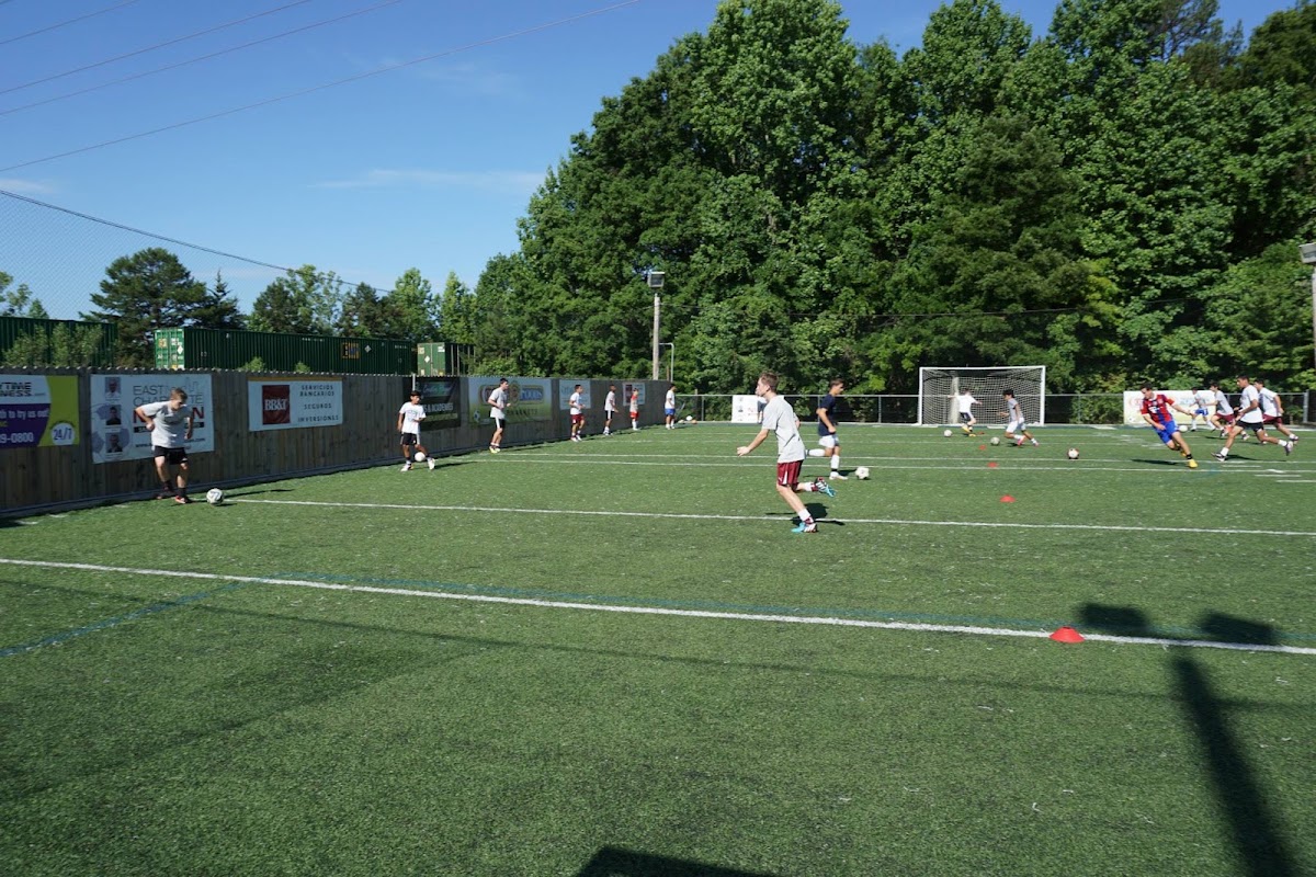 Creative Player Sports - Photo 3