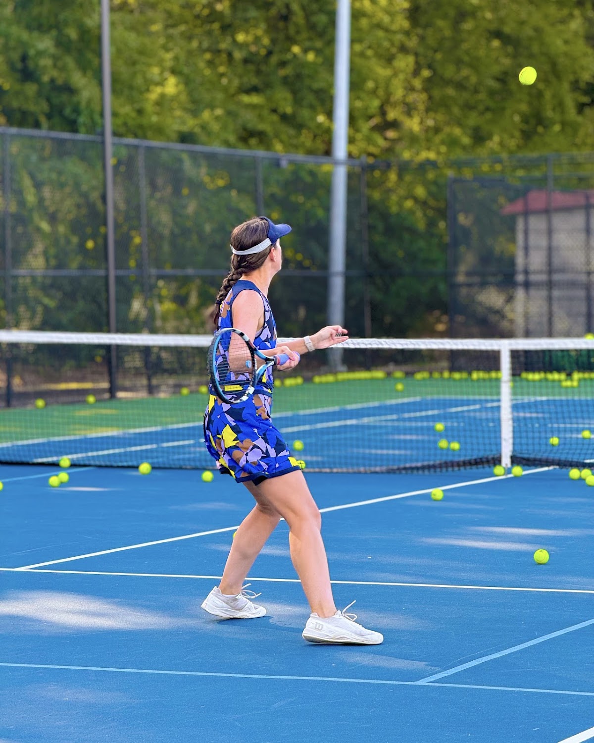 Creekside Tennis & Swim Club - Photo 3