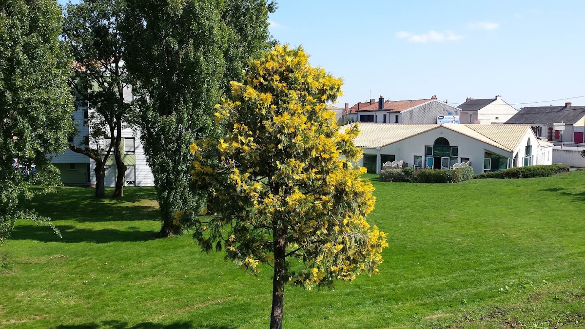 CREPS Centre Sports et Loisirs - Photo 1