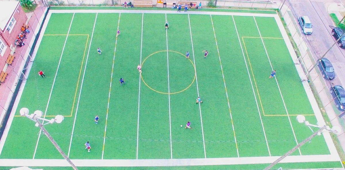 Crescent City Soccer