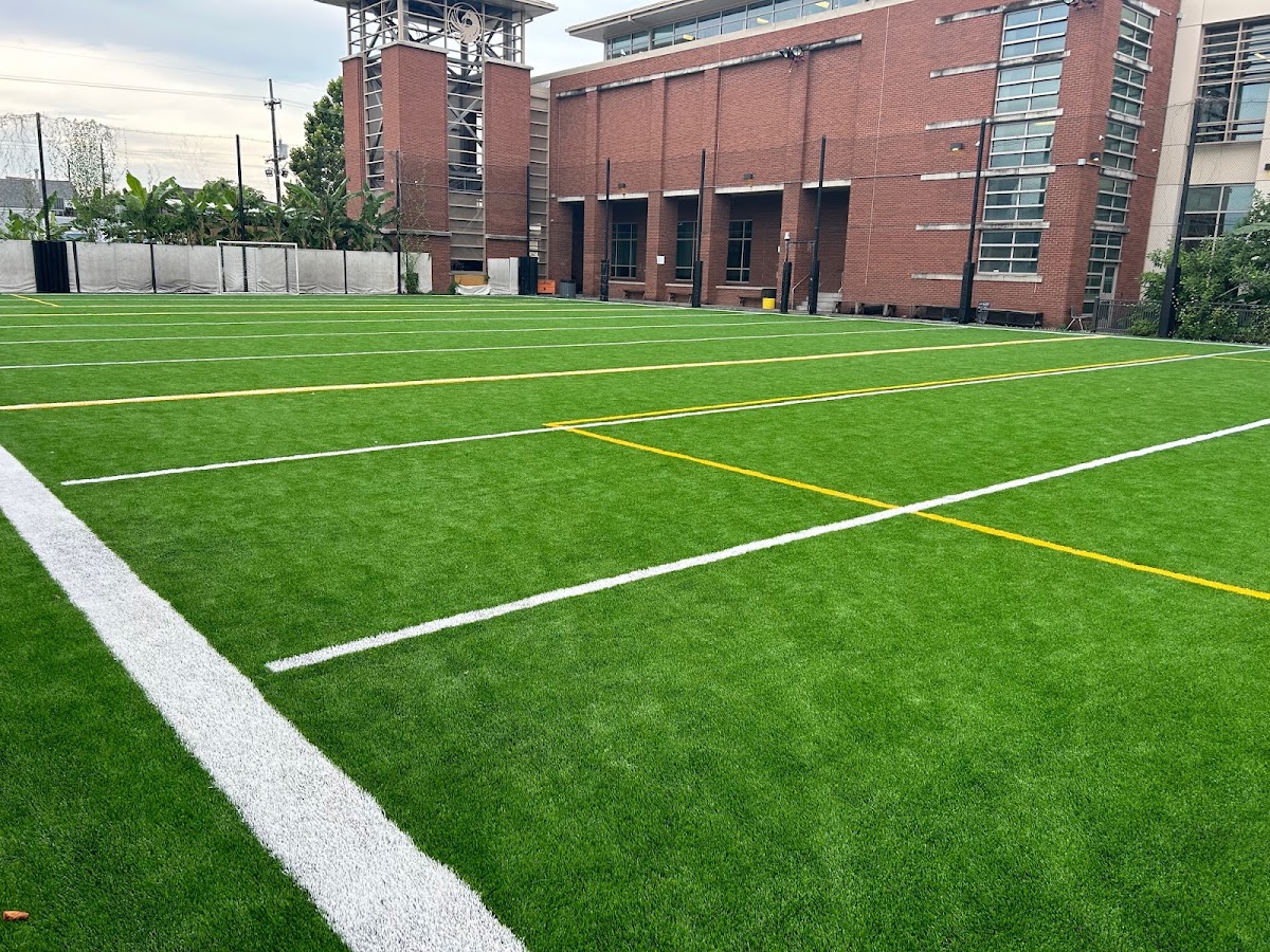 Crescent City Soccer - Photo 2