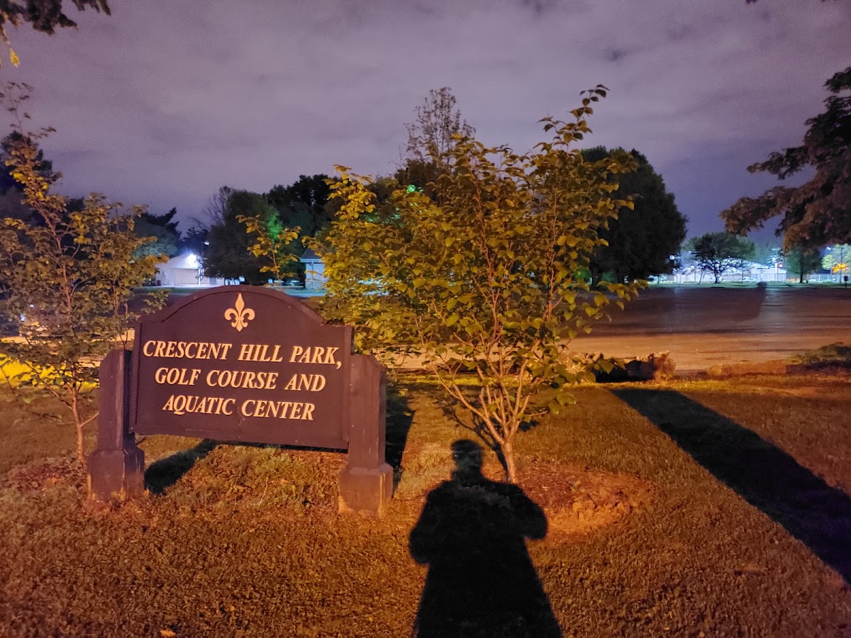 Crescent Hill Tennis Courts - Photo 1