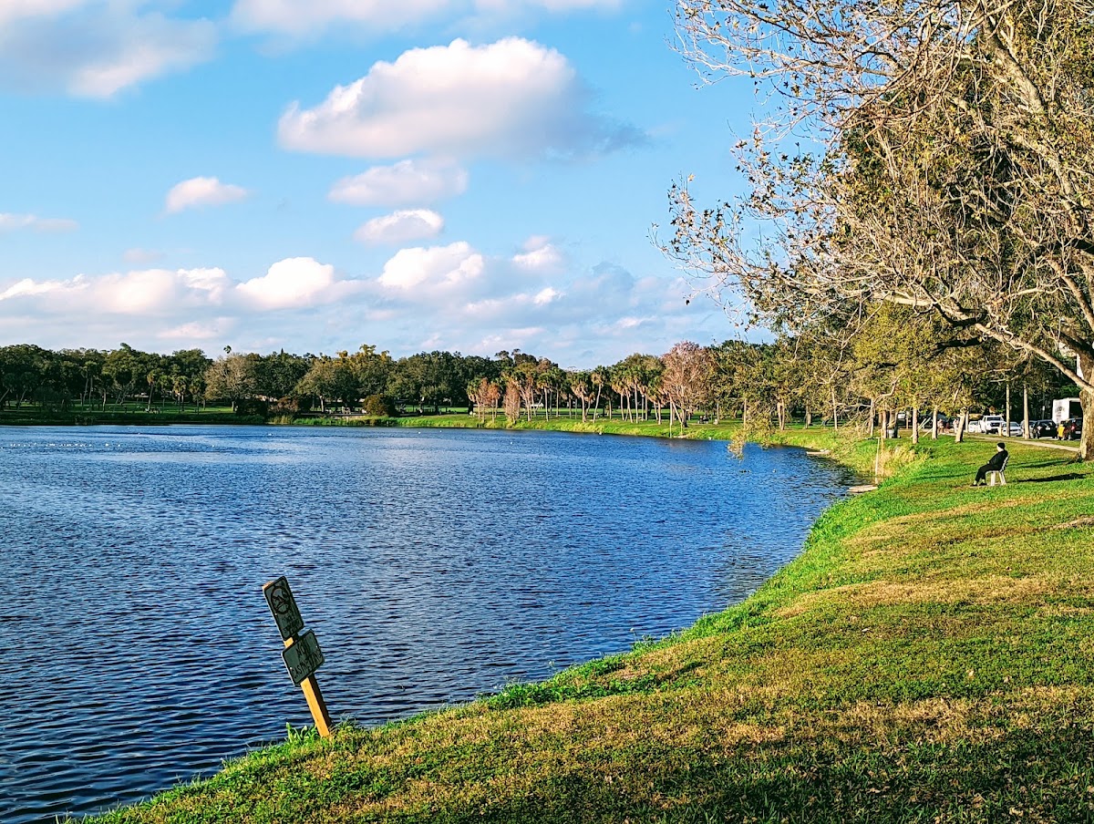 Crescent Lake Park - Photo 1