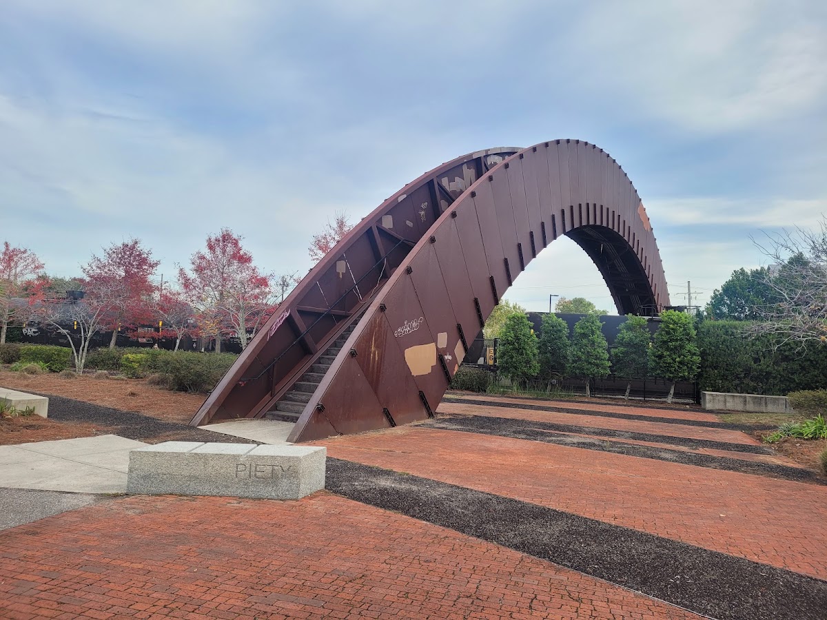 Crescent Park - Photo 1