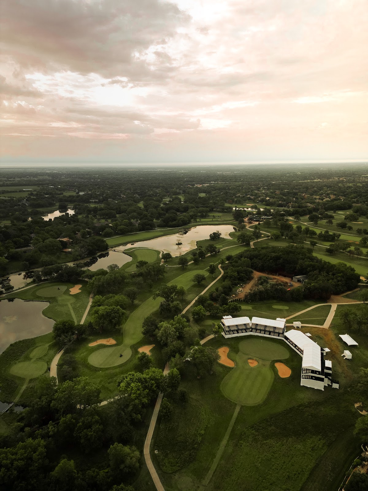 Crestview Country Club - Photo 1