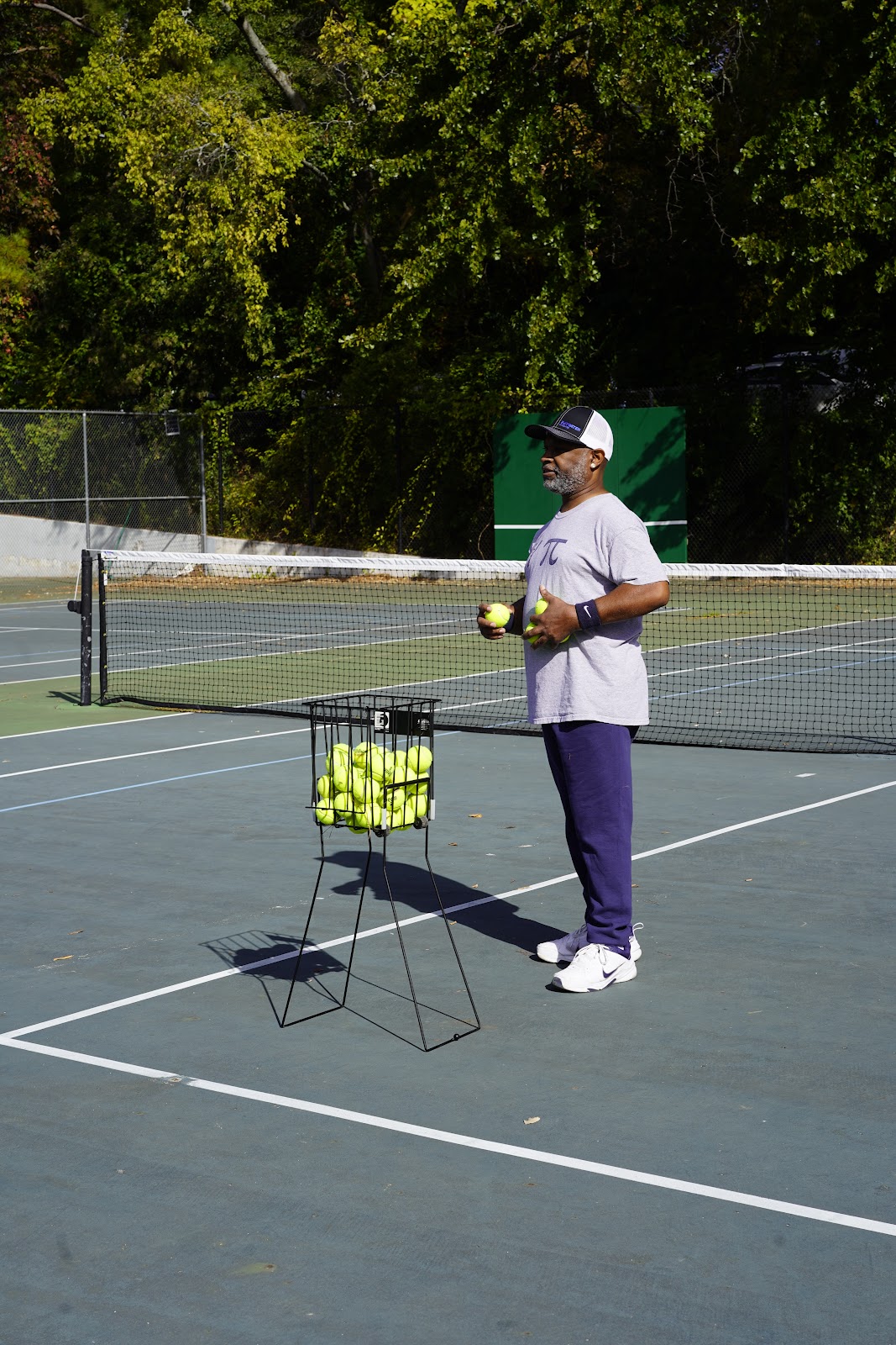 Crestwood Pickleball and Tennis Courts - Photo 2