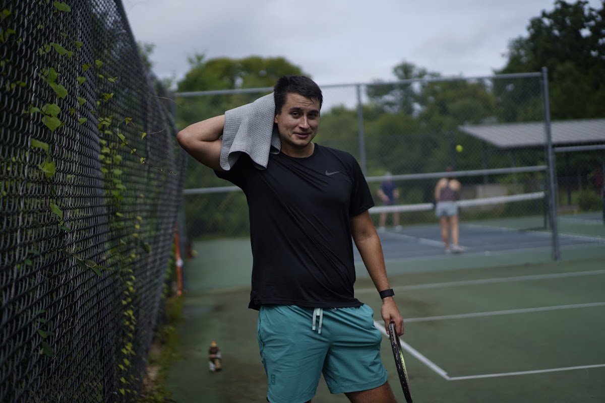 Crestwood Pickleball and Tennis Courts - Photo 3