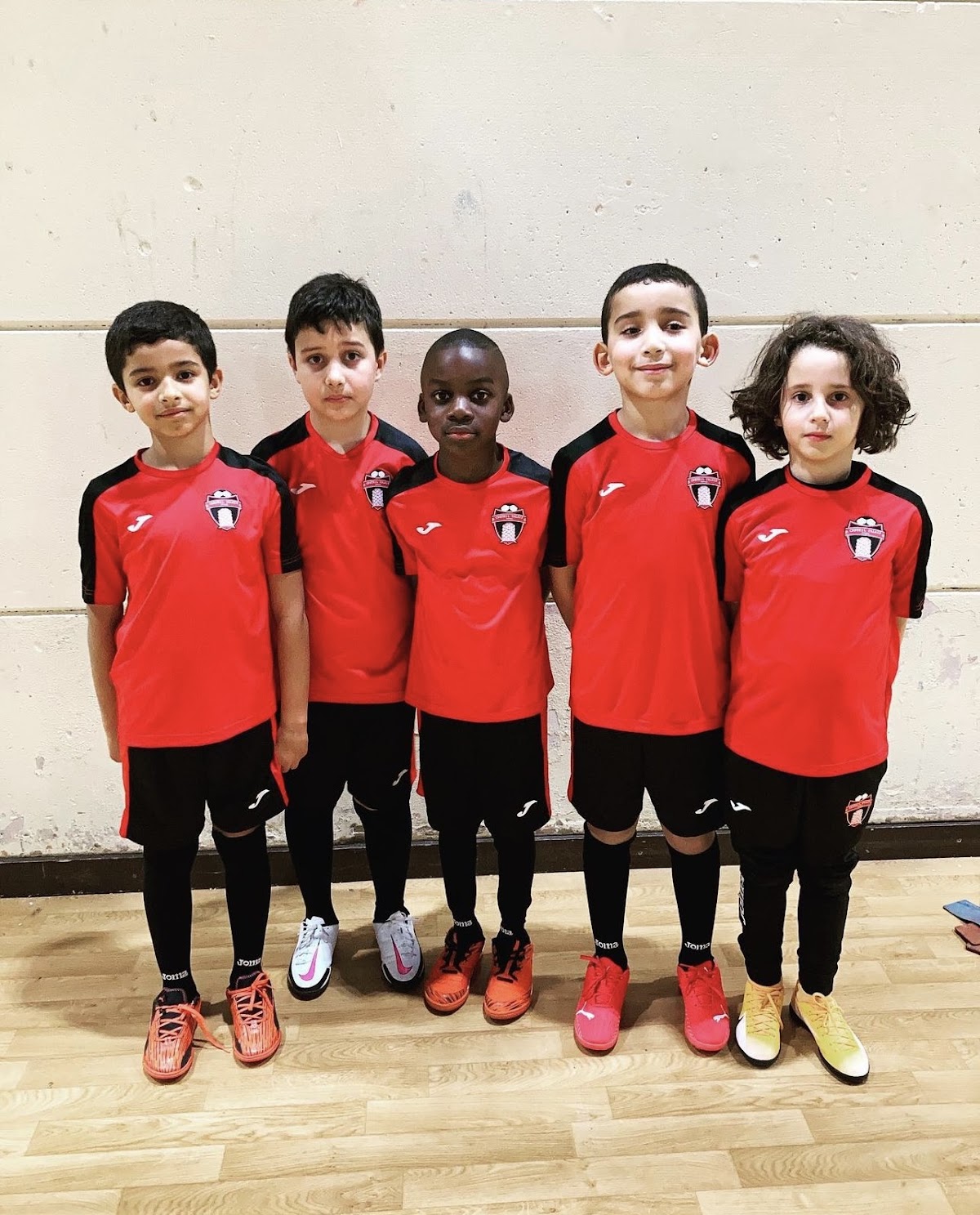 Créteil Palais Futsal - Photo 1