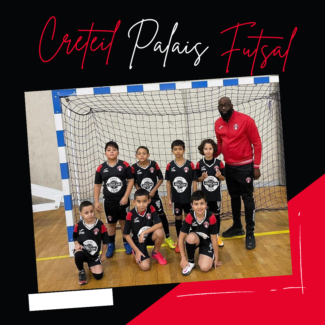 Créteil Palais Futsal - Photo 3