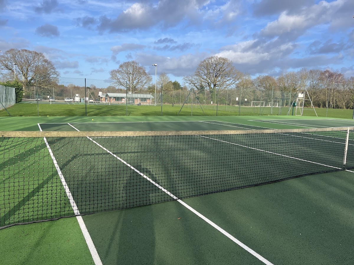 Cringleford Tennis Club - Photo 1