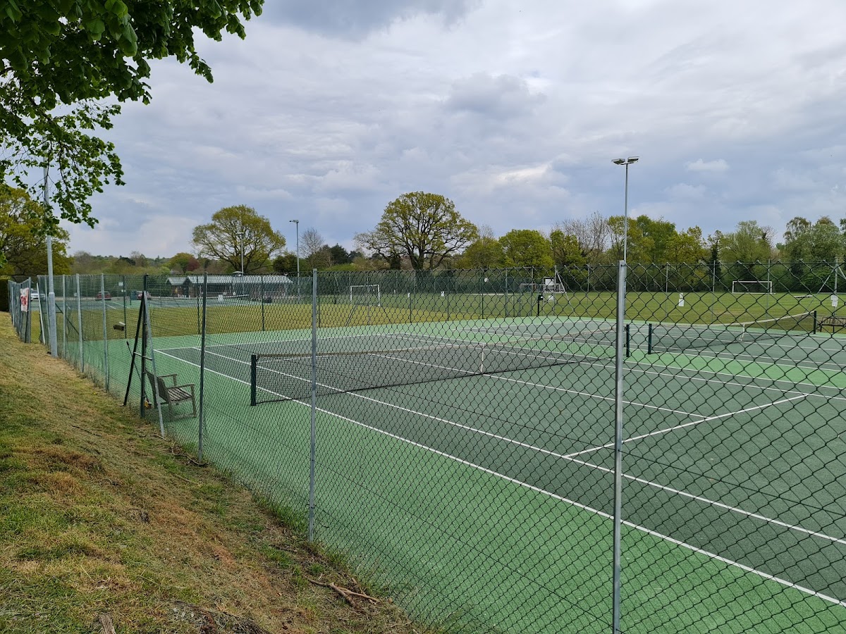Cringleford Tennis Club - Photo 3