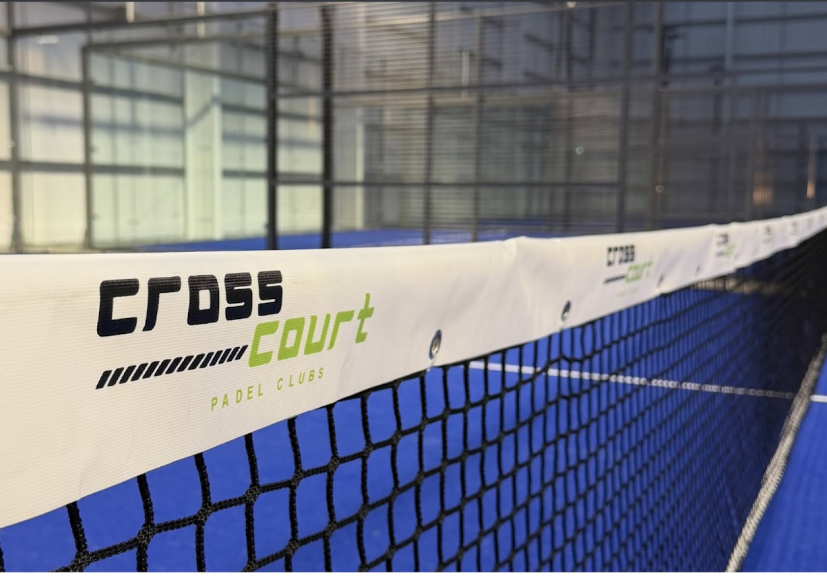 Cross Court Padel Bournemouth