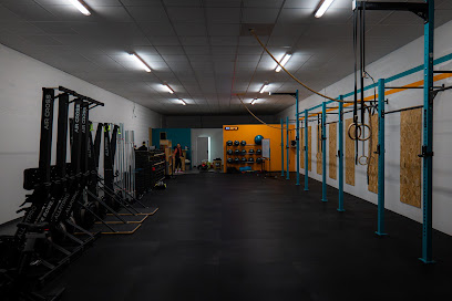 Cross Training Paradise - Photo principale