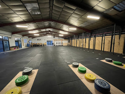CrossFit Aeria - Photo principale