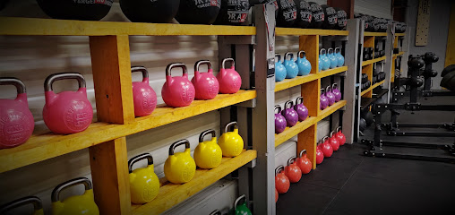 Crossfit Alata - Photo principale