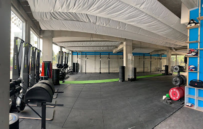 CrossFit Alea