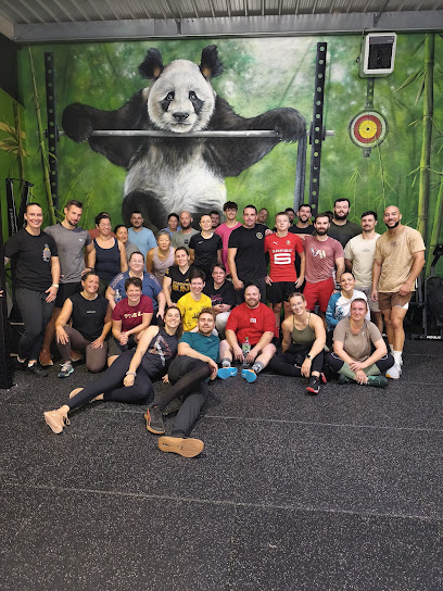 CrossFit AMA - Photo principale