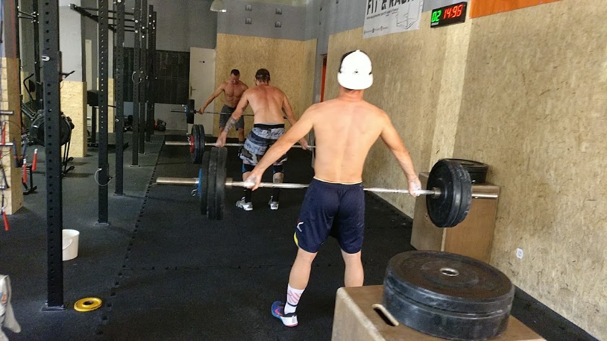 CrossFit Arles - Photo 3