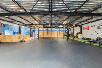 CrossFit Armorica - Photo principale