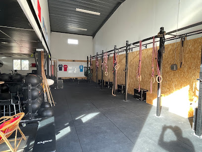 CrossFit Ascension - Photo principale