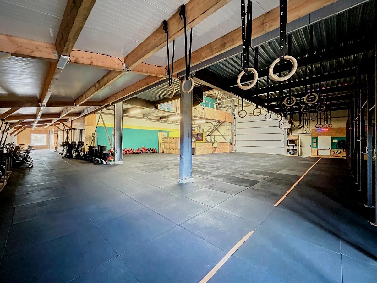 CrossFit Aubenas - Photo 2