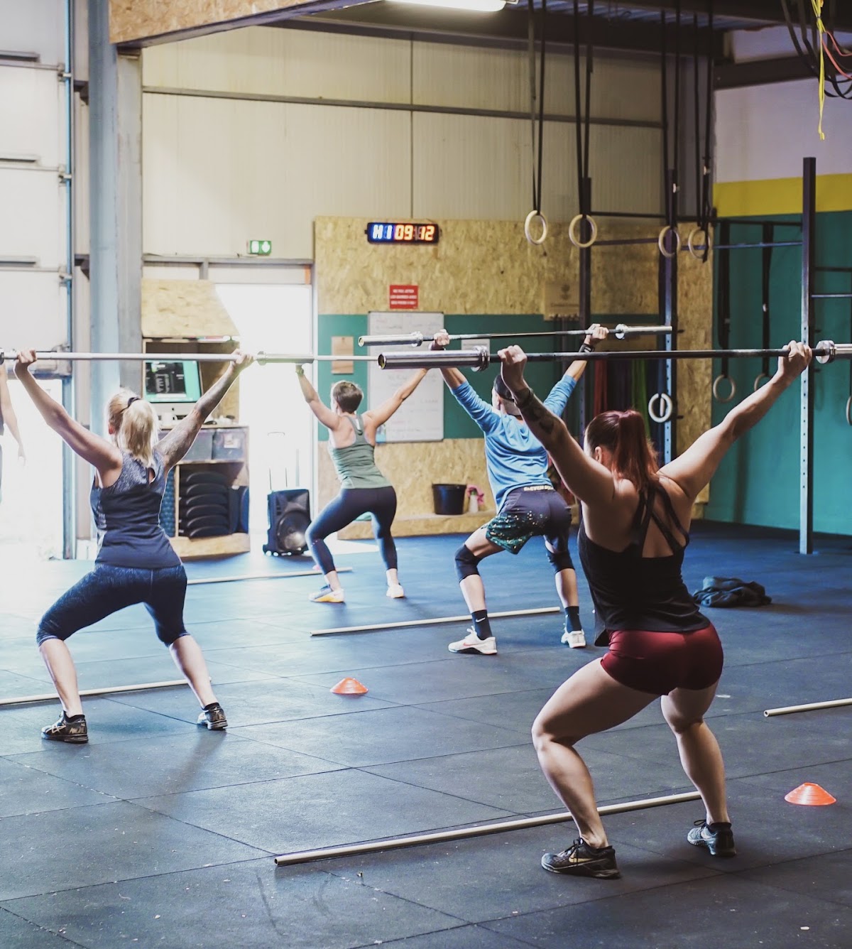 CrossFit Aubenas - Photo 3