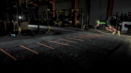 CrossFit Aubière, Hyrox Training Club - Photo principale