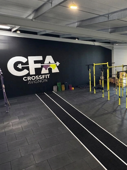 CrossFit Avignon