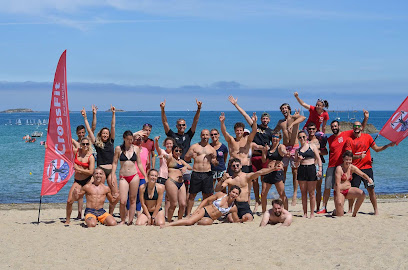 CrossFit Baie de Morlaix - Photo principale