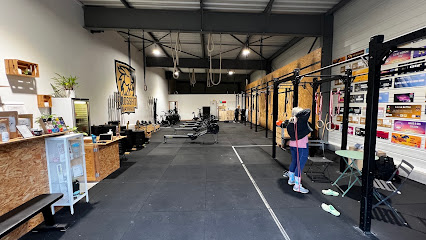 CrossFit Bayeux - Bayeux Hyrox Club - Photo principale
