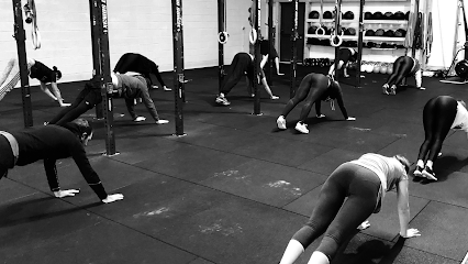 CrossFit Bélénos Hyrox Pilates Yoga - Photo principale