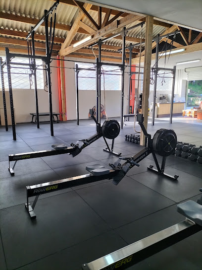 CrossFit Bielle - Photo principale