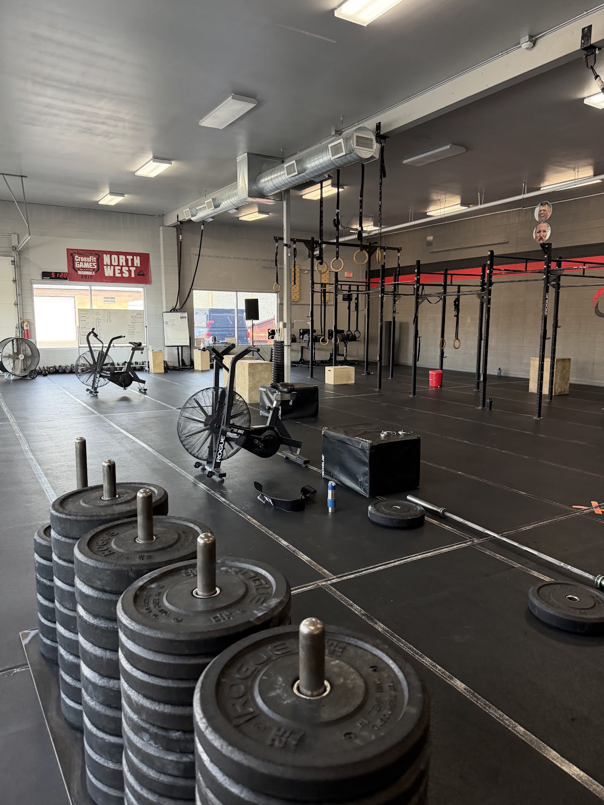 CrossFit Billings - Photo 2