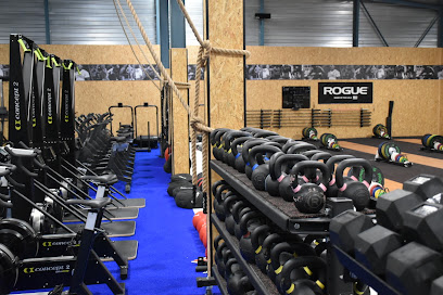 CrossFit BlackWings - Photo principale