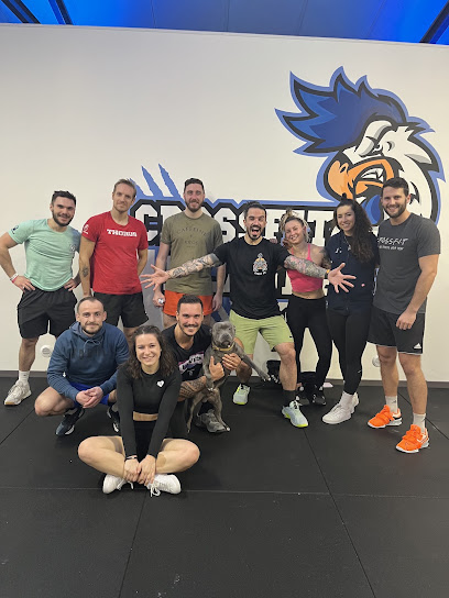CrossFit Blagnac - Photo principale