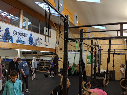 Crossfit Brotteaux - Photo principale