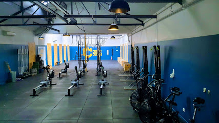 CROSSFIT CASTELLIO - Photo principale