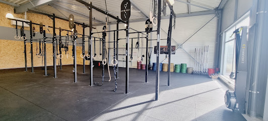 🏅 CrossFit Caudry • Hyrox Training Club - Photo principale